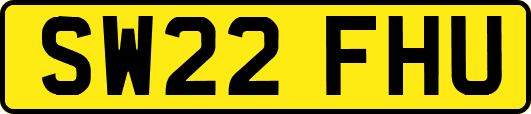 SW22FHU