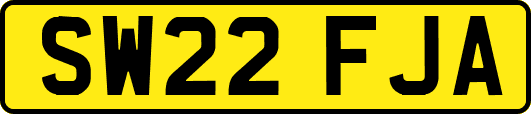 SW22FJA