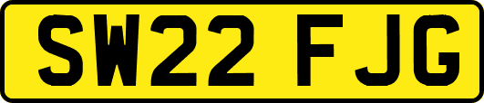 SW22FJG