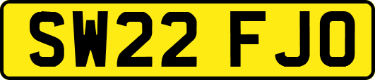 SW22FJO