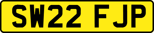 SW22FJP