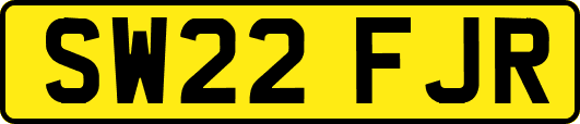 SW22FJR