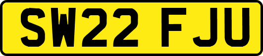 SW22FJU