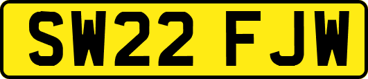 SW22FJW