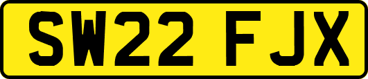 SW22FJX