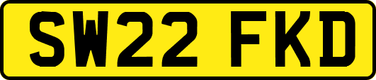 SW22FKD
