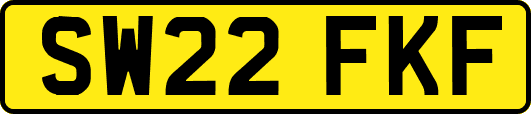 SW22FKF