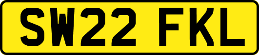 SW22FKL