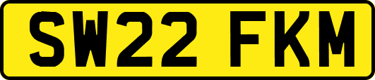 SW22FKM