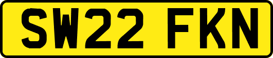 SW22FKN