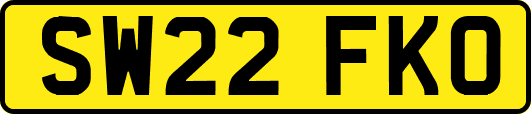 SW22FKO
