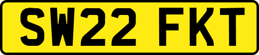 SW22FKT