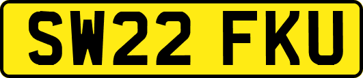 SW22FKU