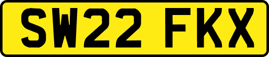 SW22FKX