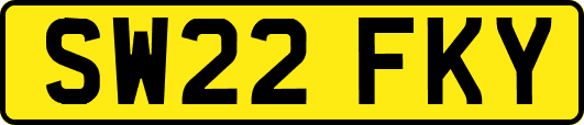 SW22FKY