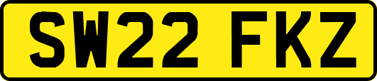 SW22FKZ