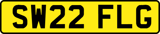 SW22FLG