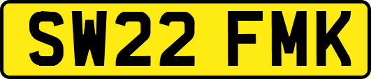 SW22FMK