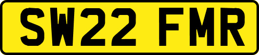 SW22FMR