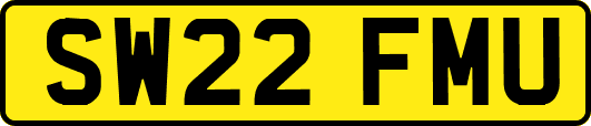 SW22FMU