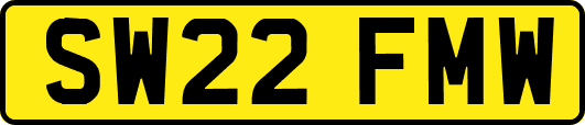 SW22FMW