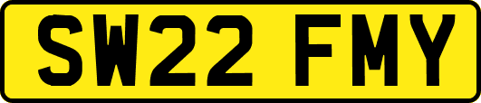 SW22FMY
