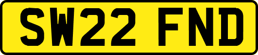 SW22FND