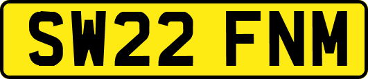 SW22FNM