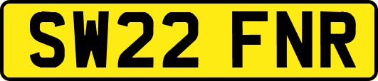 SW22FNR