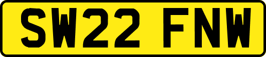 SW22FNW
