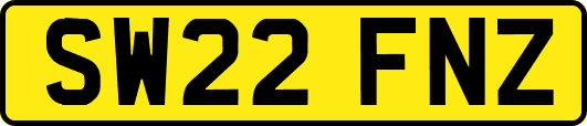 SW22FNZ