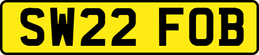 SW22FOB