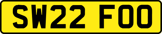 SW22FOO