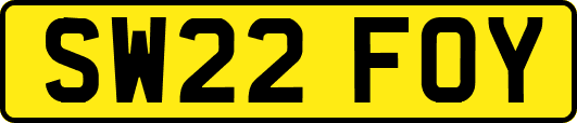 SW22FOY