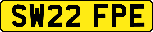 SW22FPE