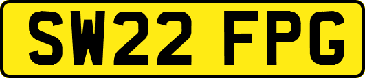 SW22FPG