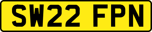 SW22FPN