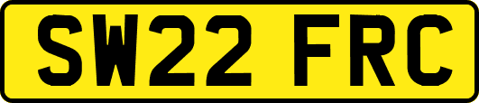 SW22FRC