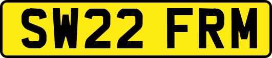 SW22FRM
