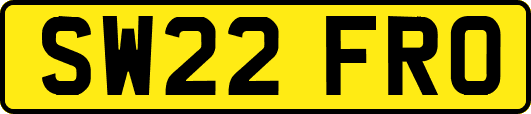SW22FRO