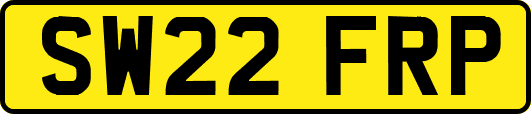 SW22FRP