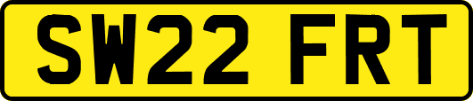 SW22FRT