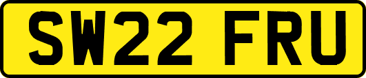 SW22FRU