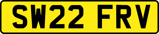 SW22FRV