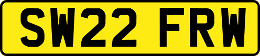 SW22FRW