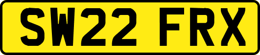 SW22FRX