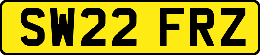 SW22FRZ