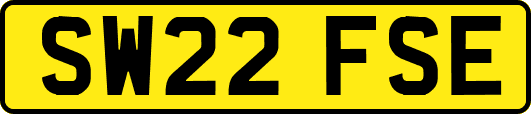 SW22FSE