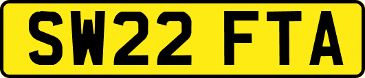 SW22FTA