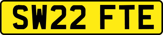 SW22FTE